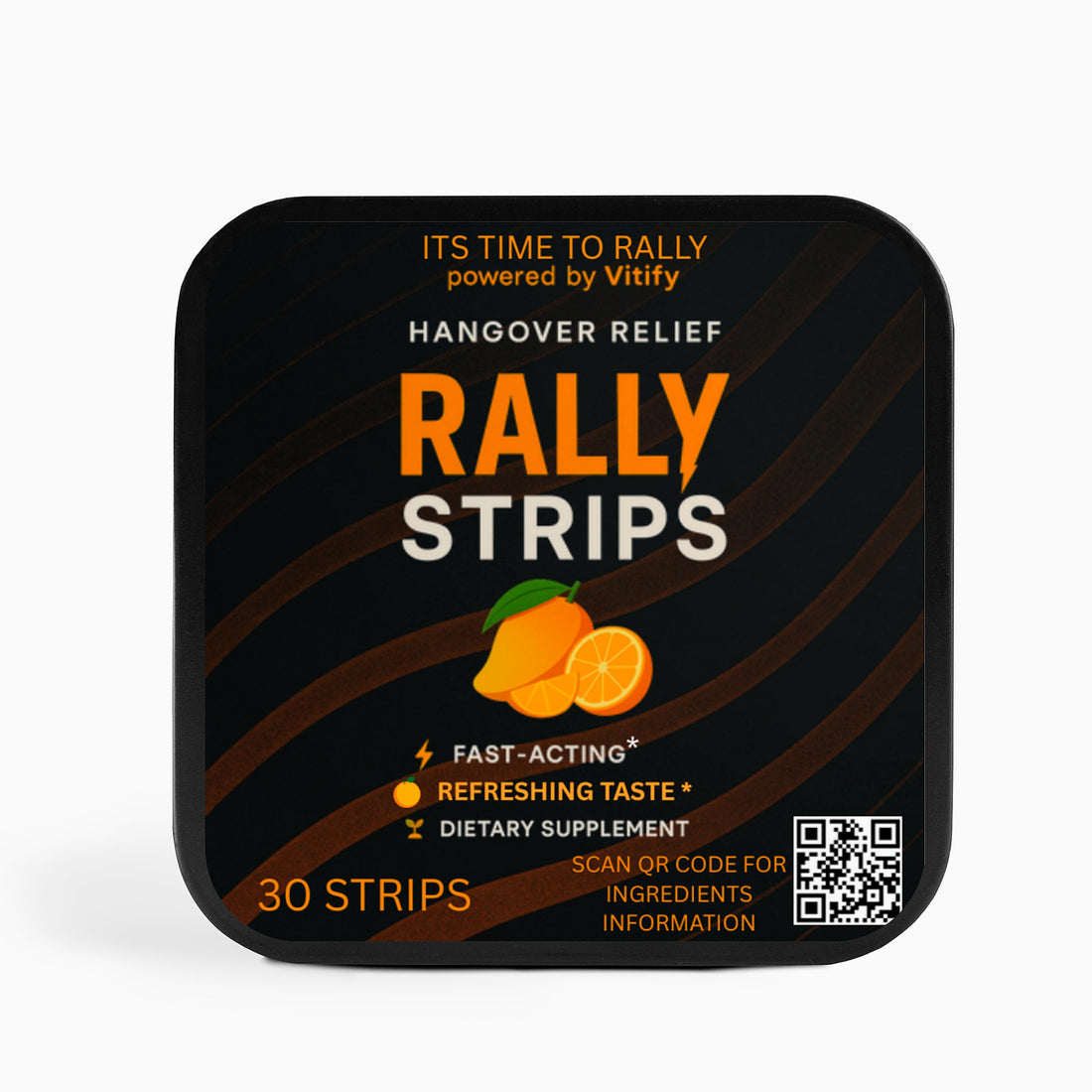 Rally Strips