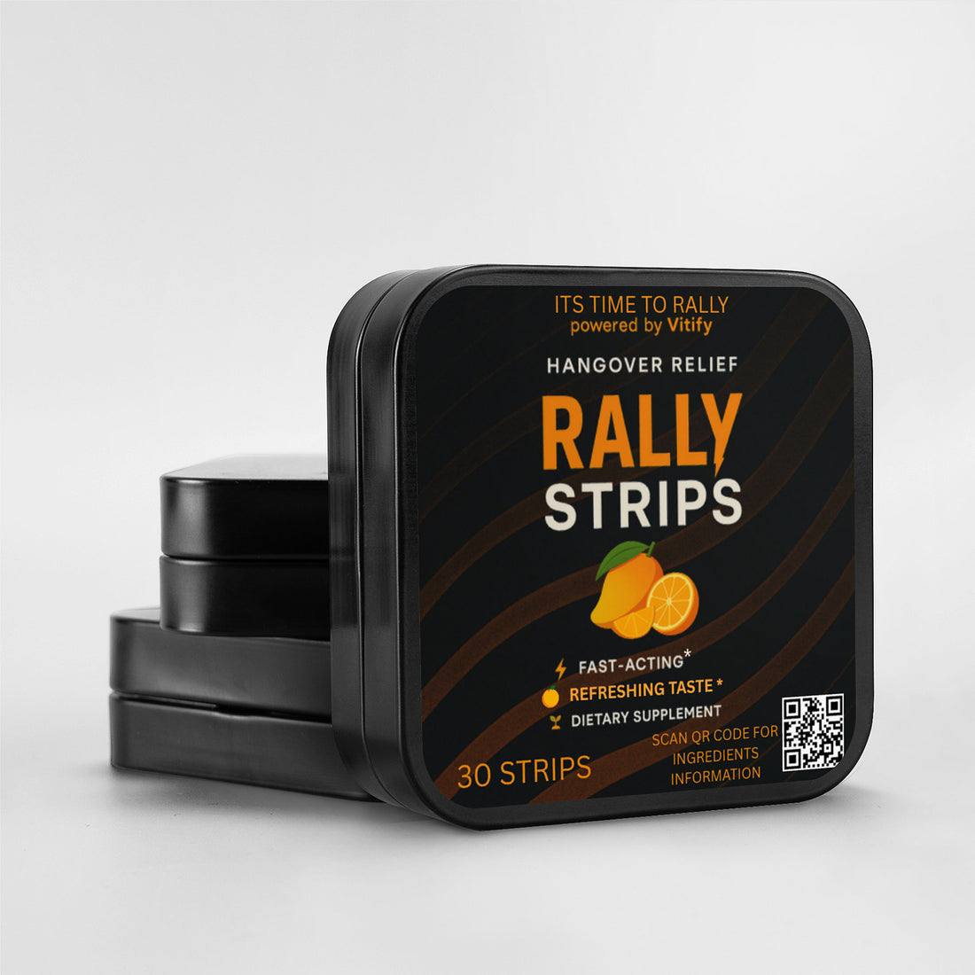 Rally Strips