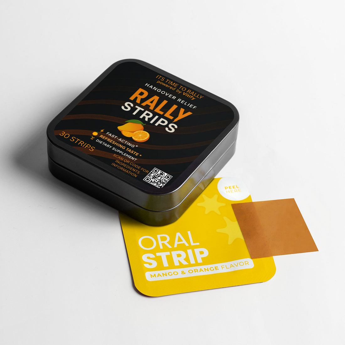 Rally Strips