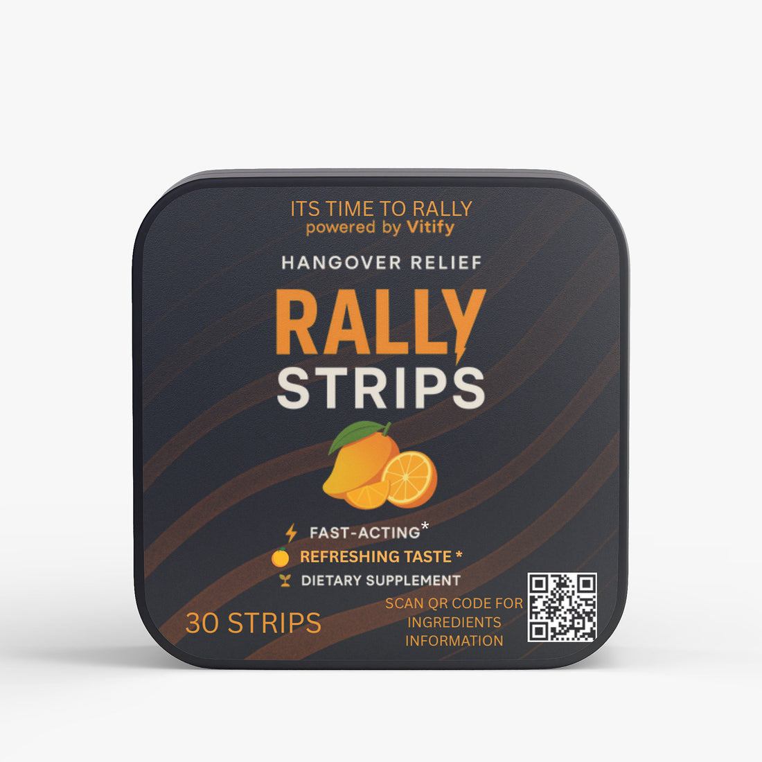 Rally Strips