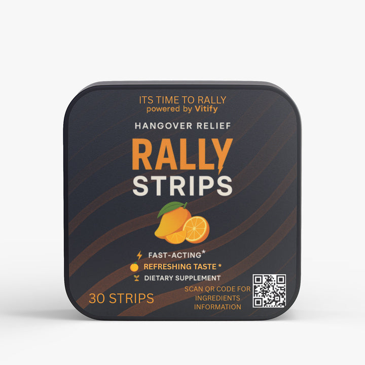 Rally Strips