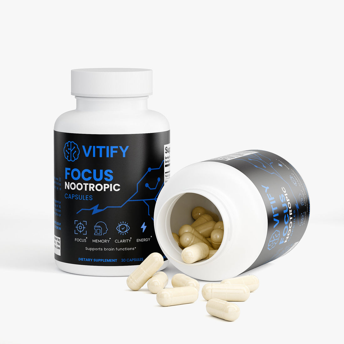 Vitify Focus