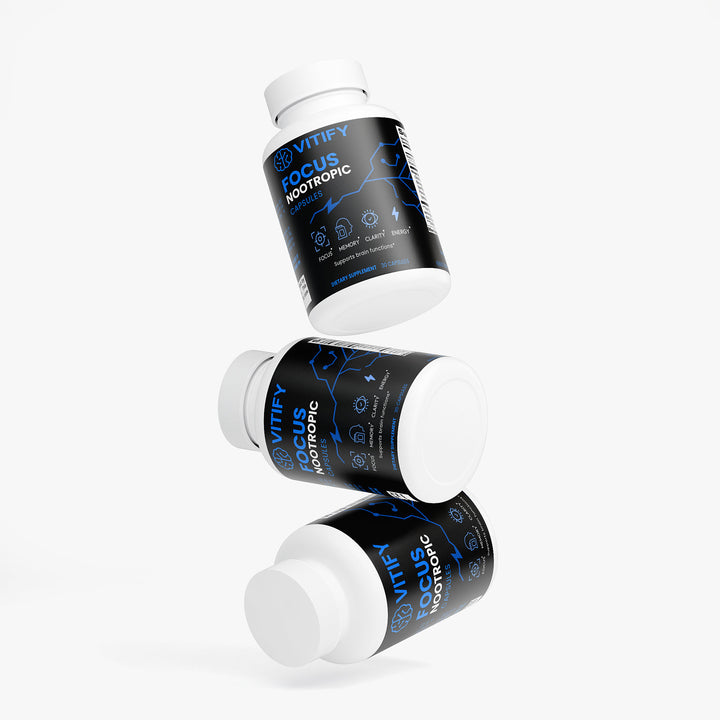 Vitify Focus