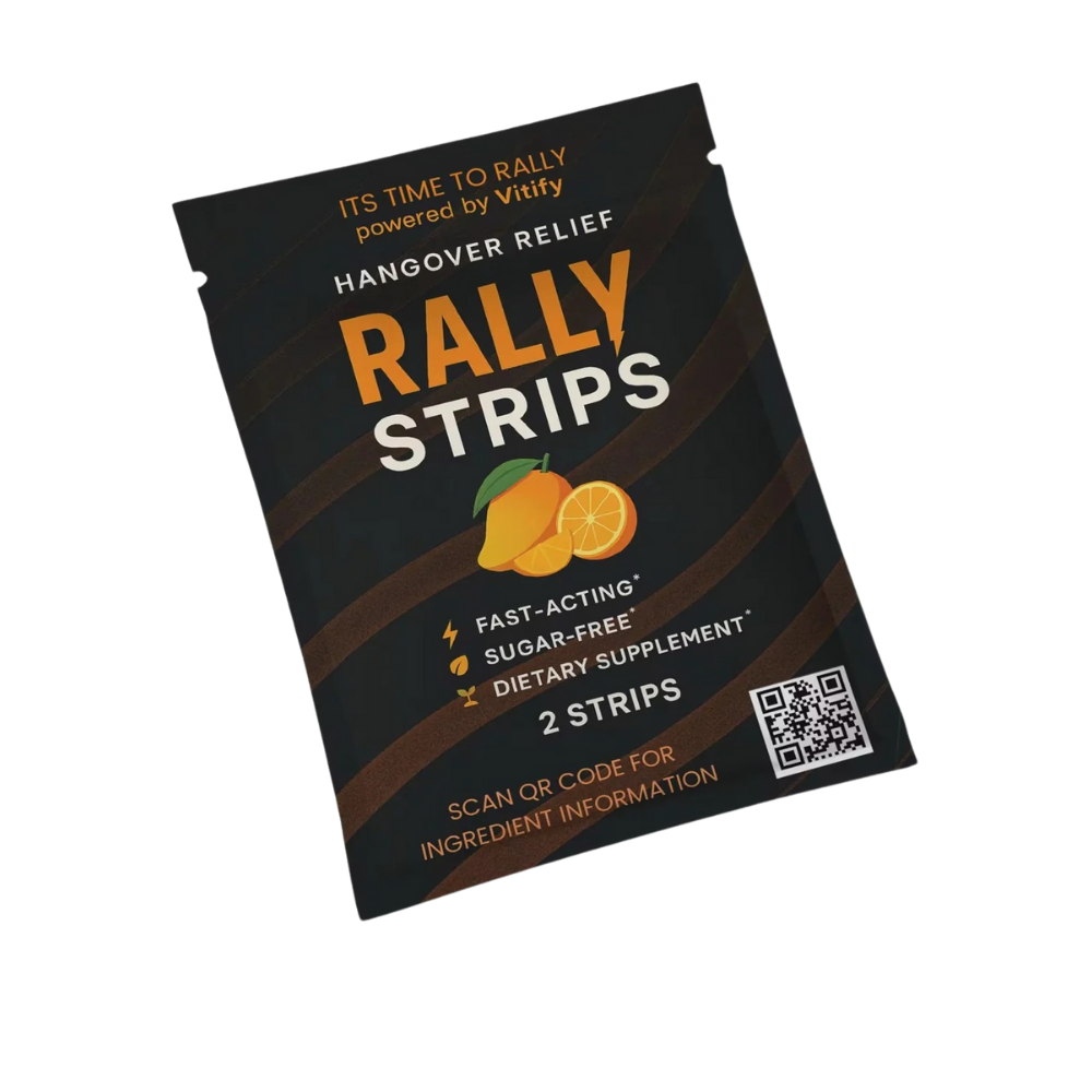 Rally Strips 2-Pack