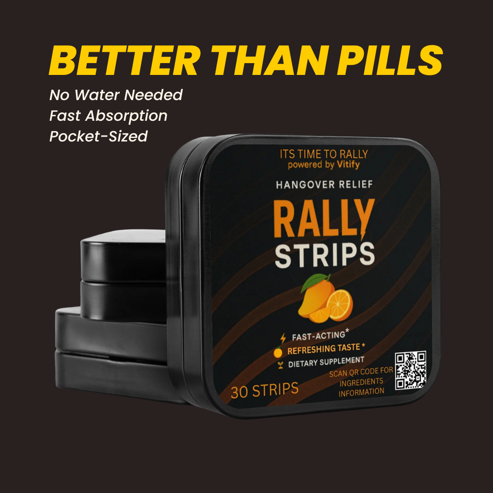 Rally Strips